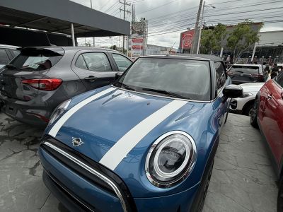 Auto - MINI Cooper 3 Puertas