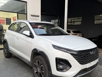 Auto - Chirey Tiggo 2 Pro