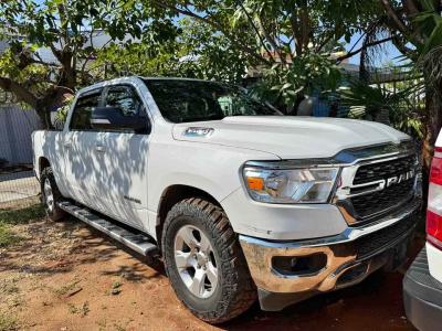 Auto - RAM 1500 Mild-Hybrid