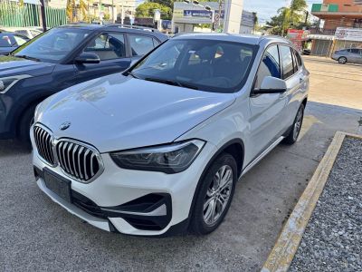 Auto - BMW X1
