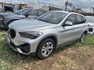Auto - BMW X1